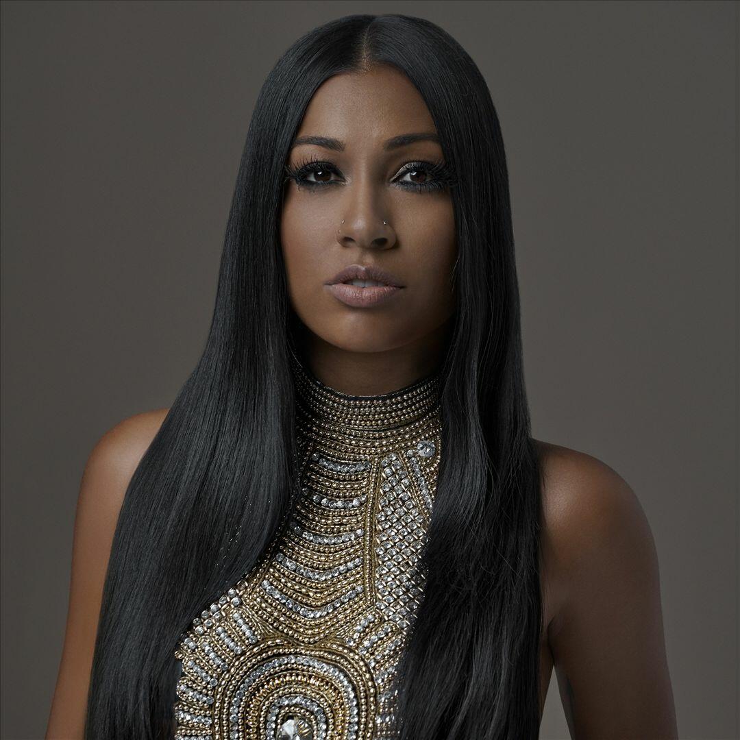 melanie fiona hair