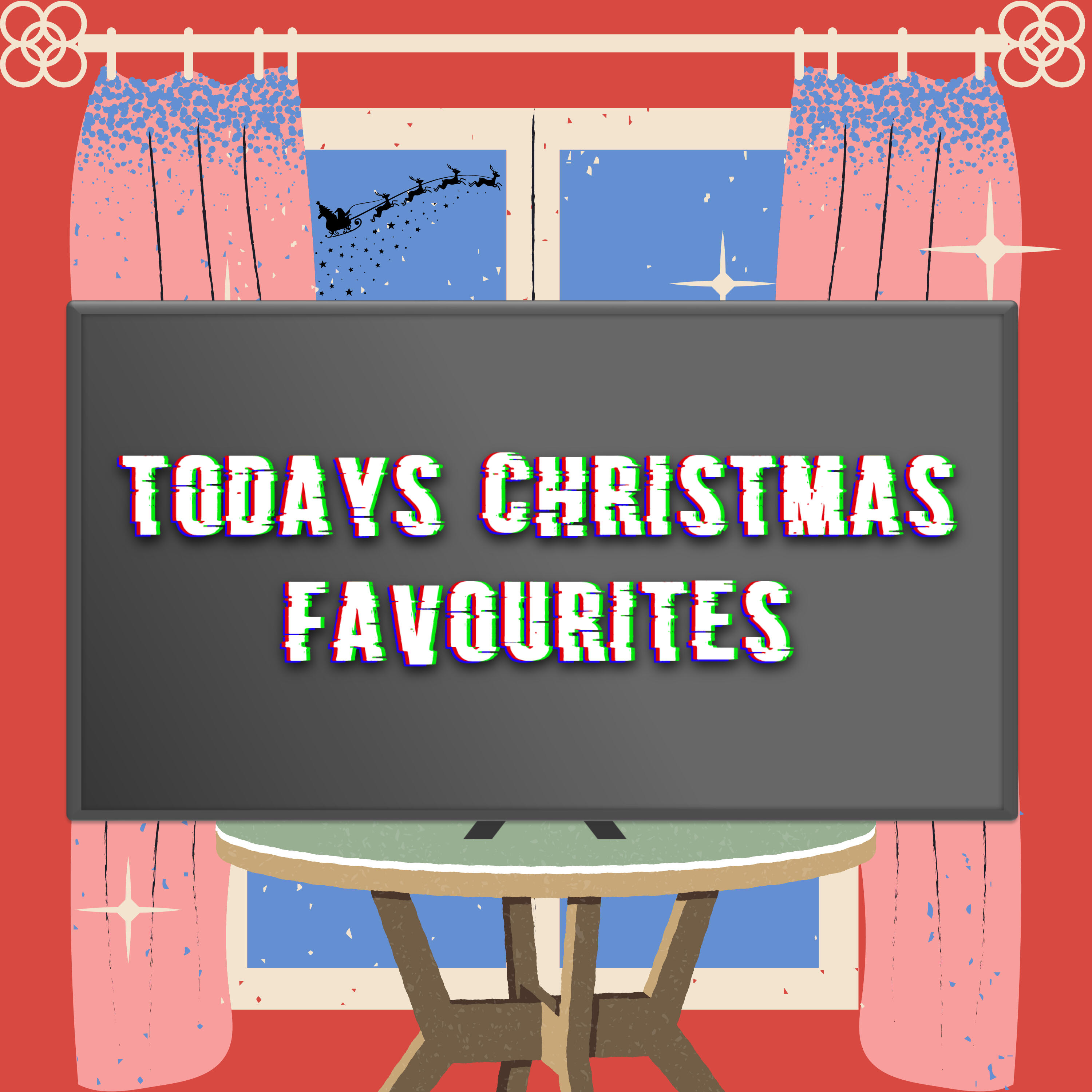 Todays christmas favourites todays best christmas music iheart