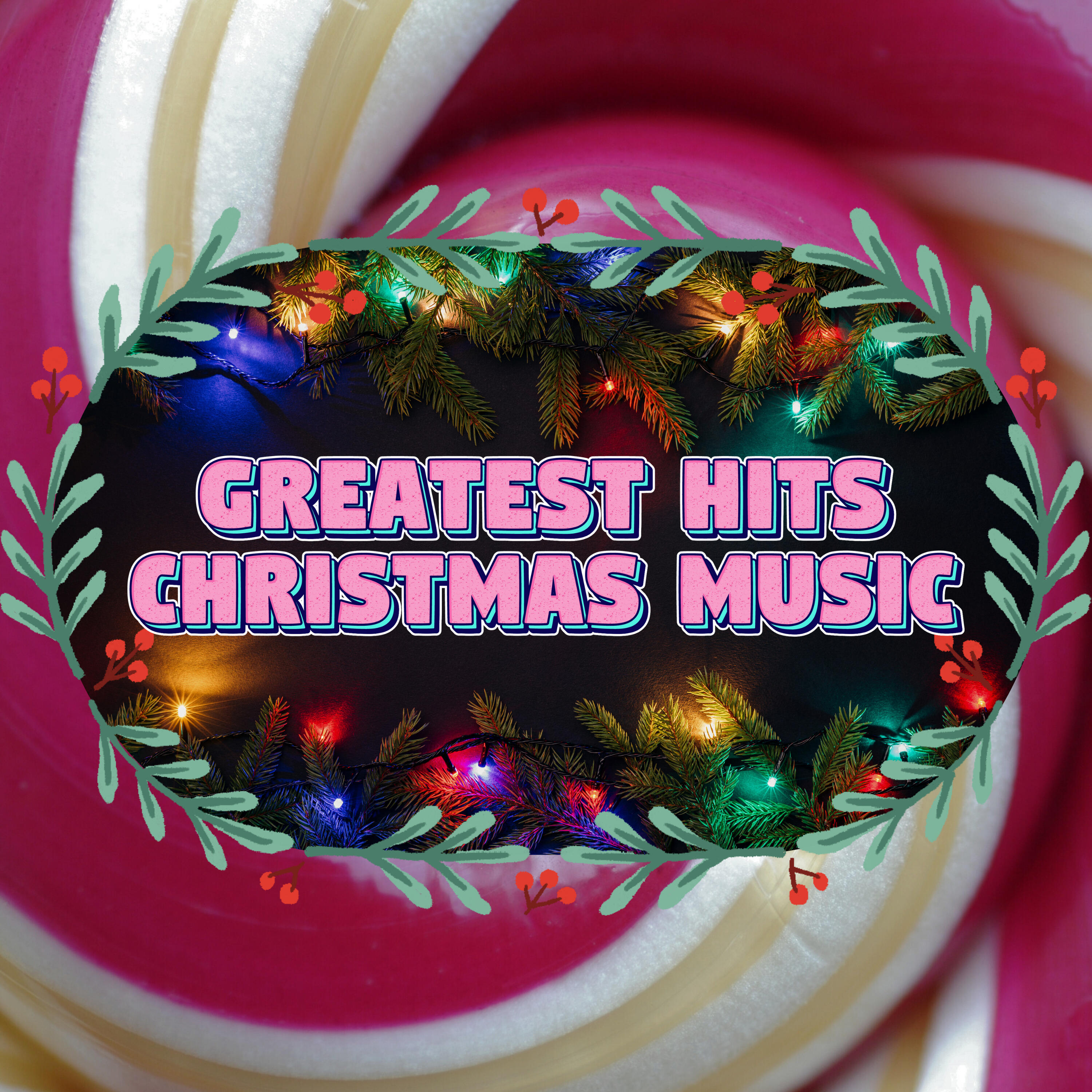 Top Christmas Hits 