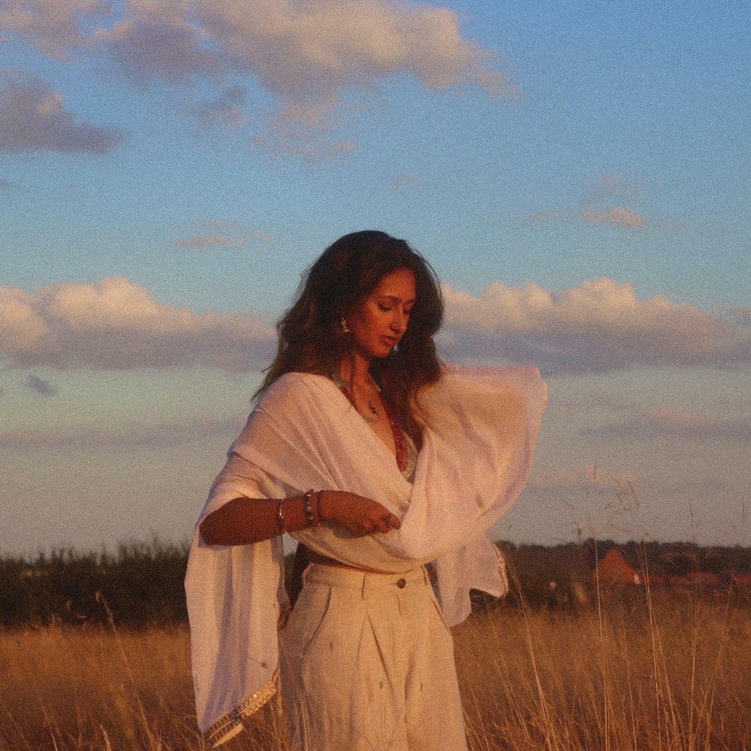 Serena Jasmine | iHeart