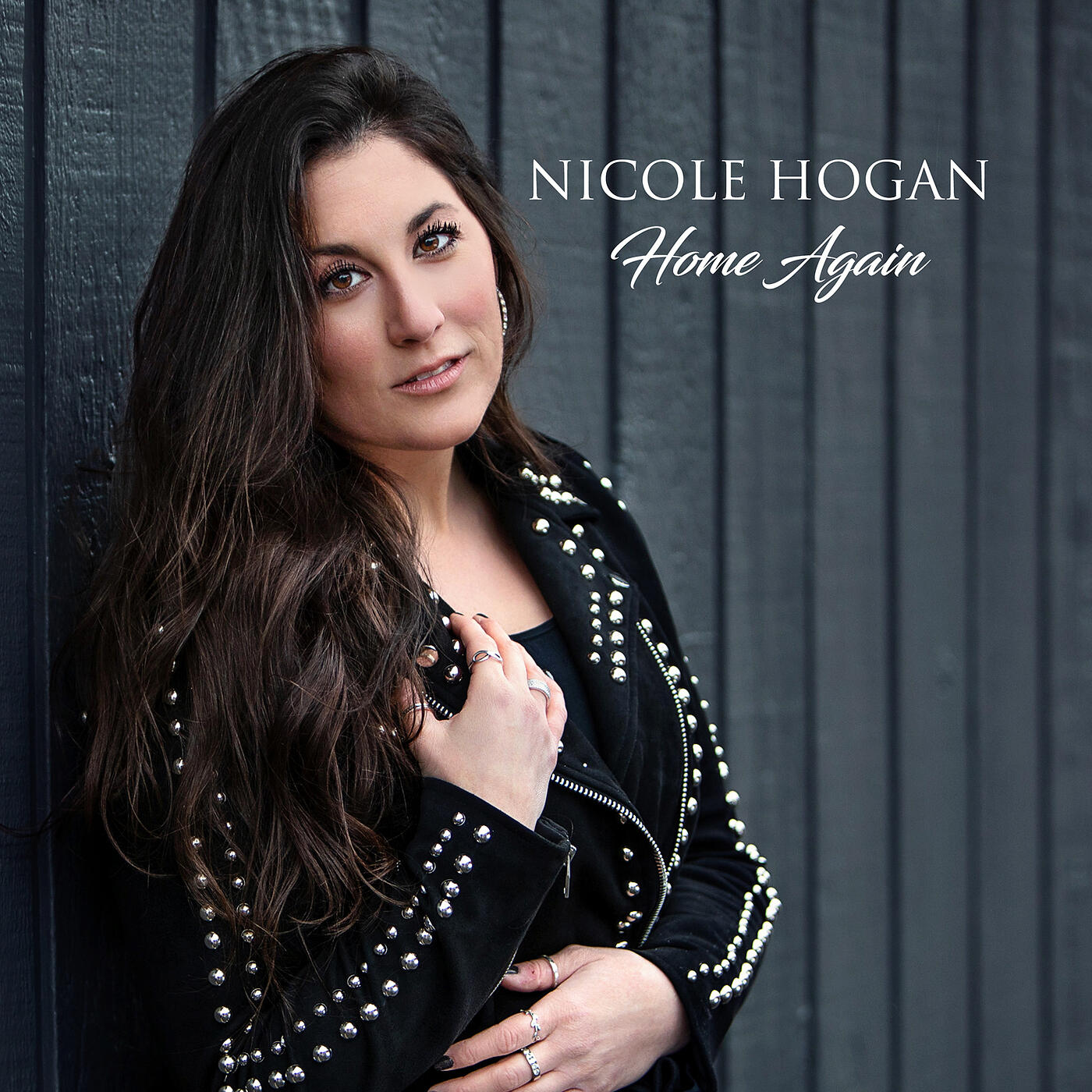 Nicole hogan discount