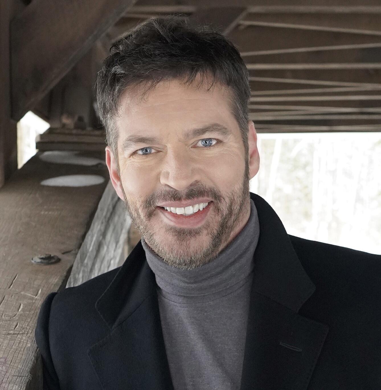 Harry Connick, Jr. | 