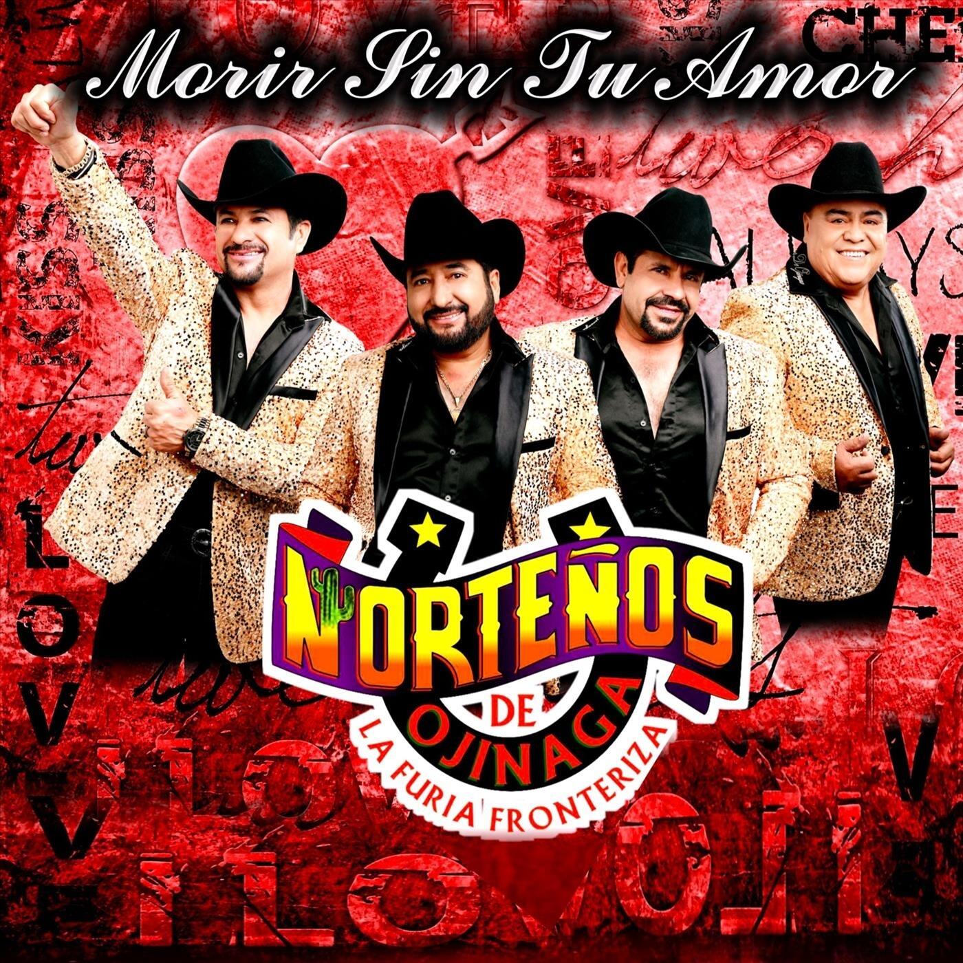 Norteños de Ojinaga | iHeart