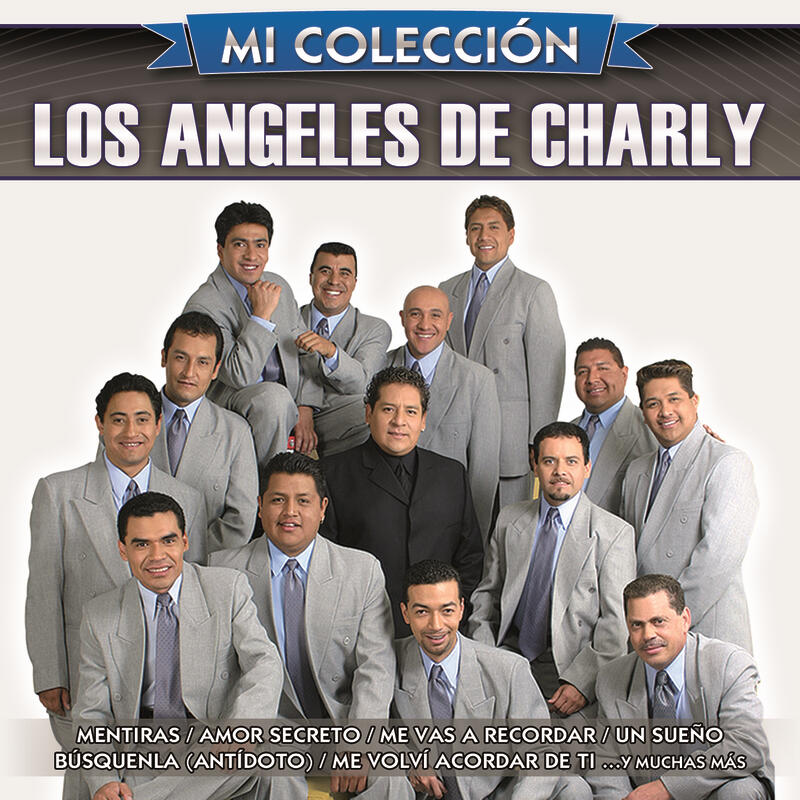 Los Angeles de Charly Radio: Listen to Free Music & Get The Latest Info | iHeartRadio