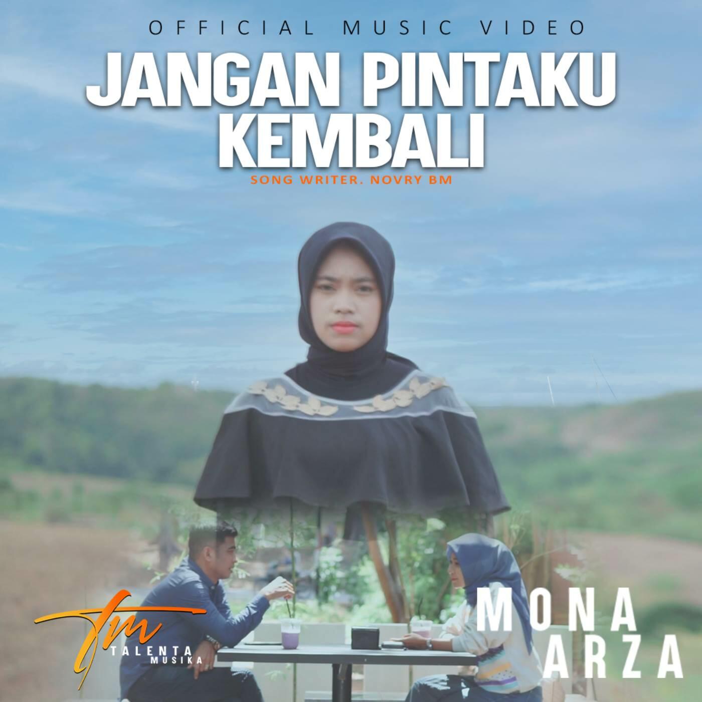 Mona arza
