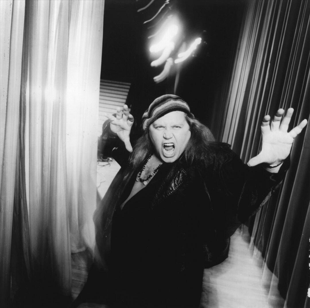 ♫ Sam Kinison iHeart picture
