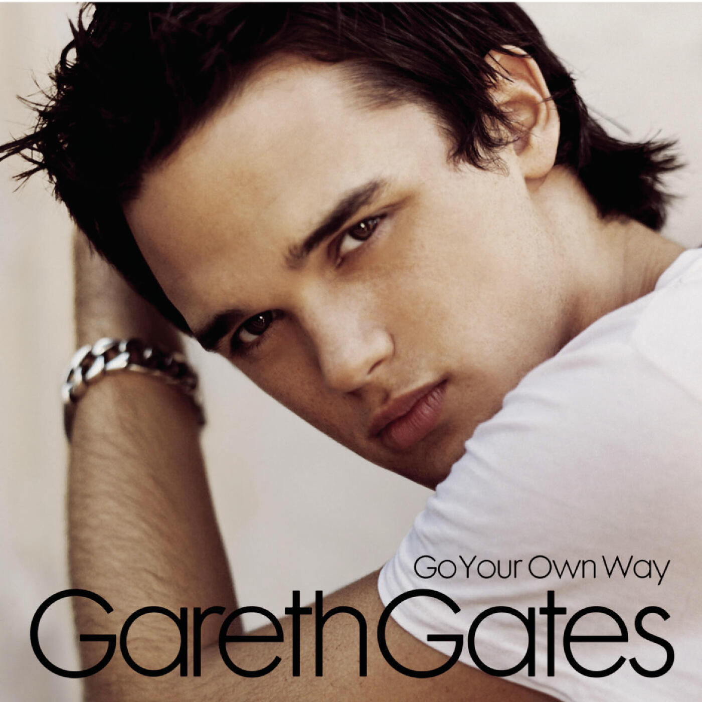 Gareth Gates