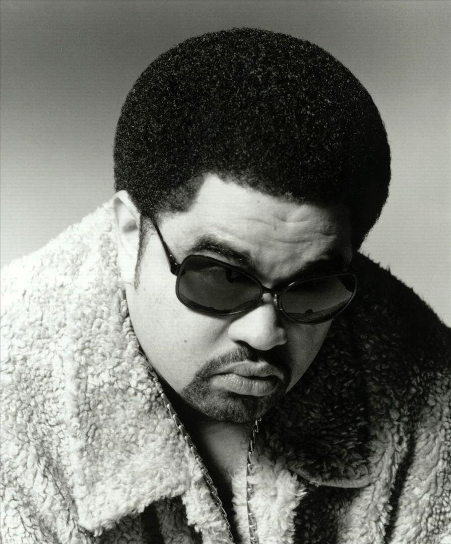 Heavy D Iheartradio