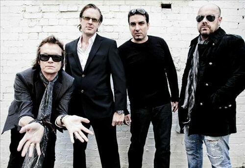 Black Country Communion | iHeart