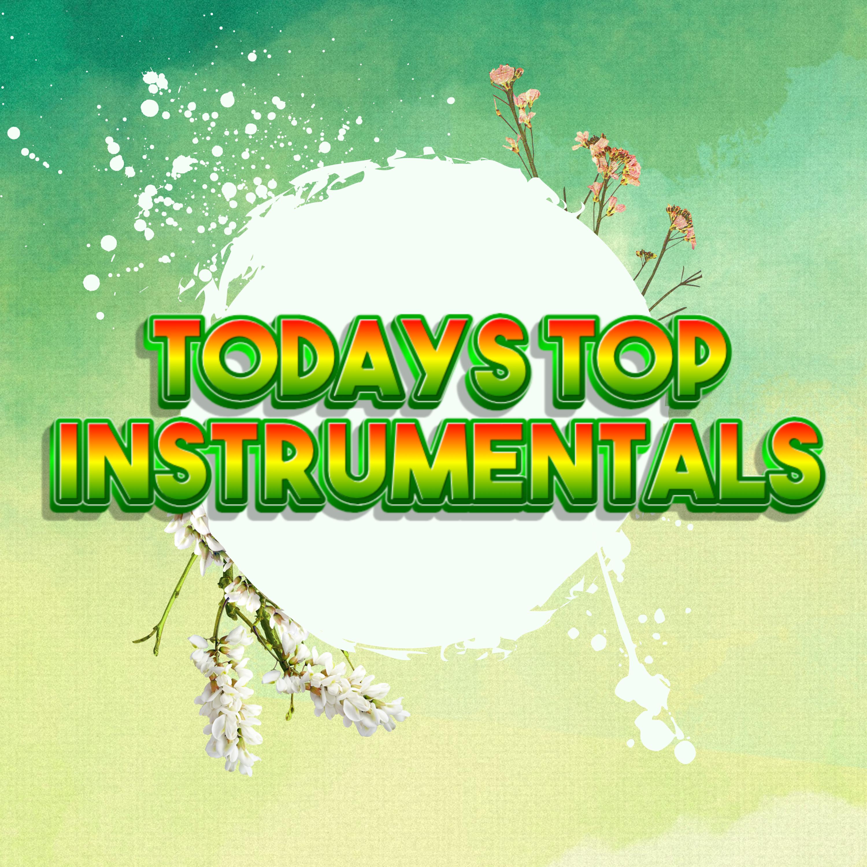Todays Top Instrumentals & Instrumental HipHop Beats & Todays Top Hits ...