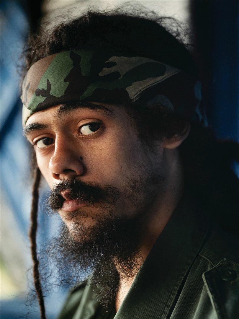 Damian Marley Radio Listen to Free Music & Get The Latest Info