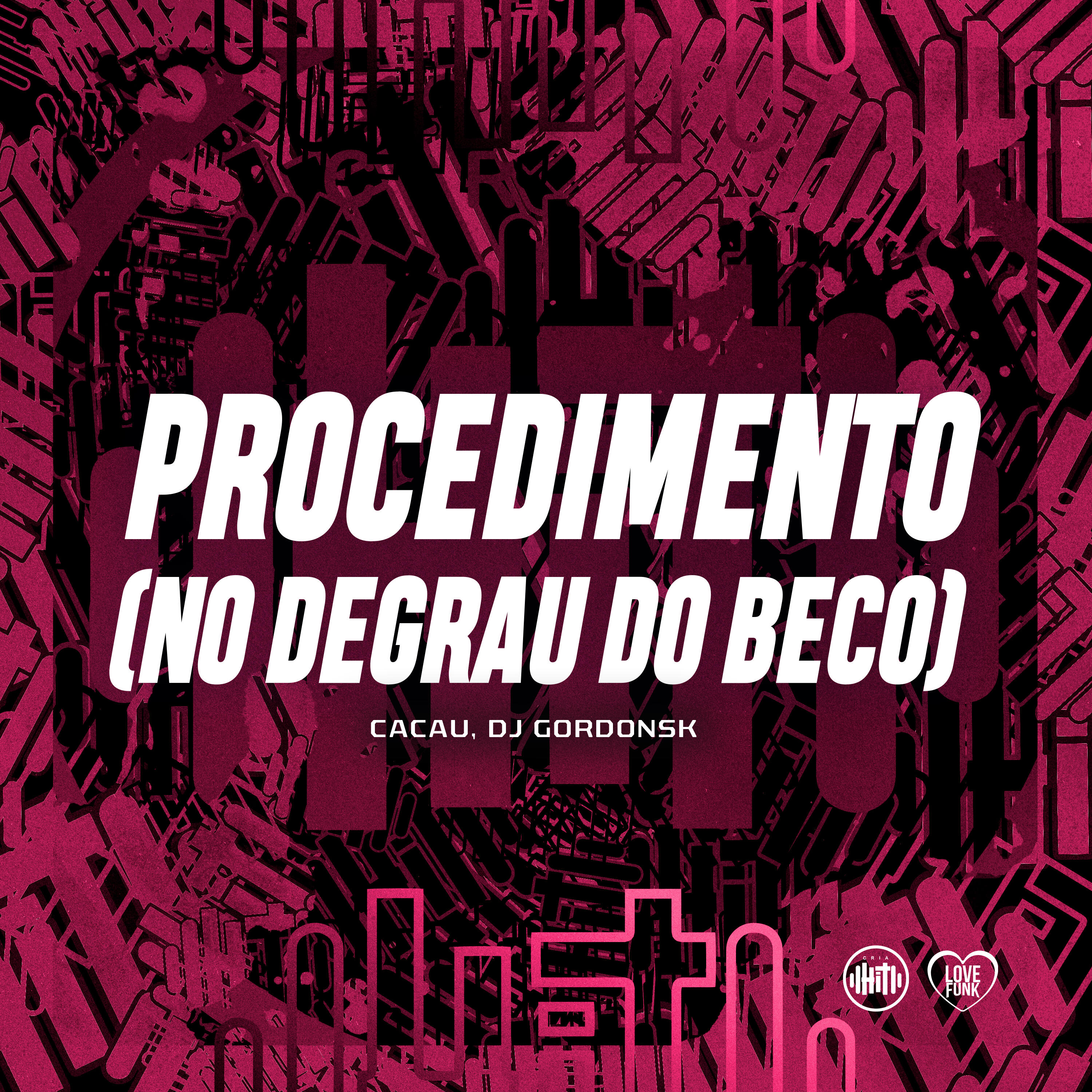 CACAU CHUU & DJ GORDONSK | iHeart