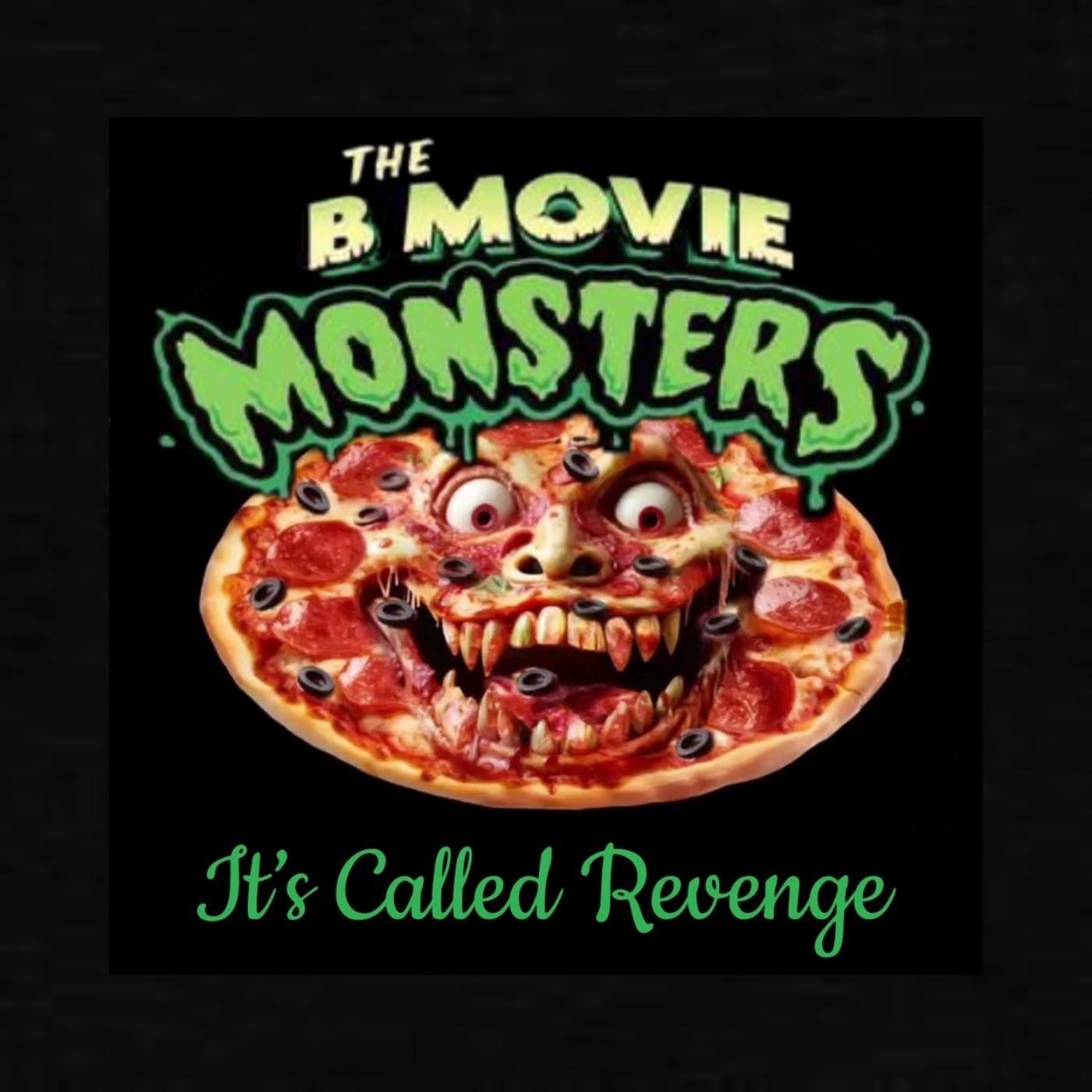 The B Movie Monsters | IHeart