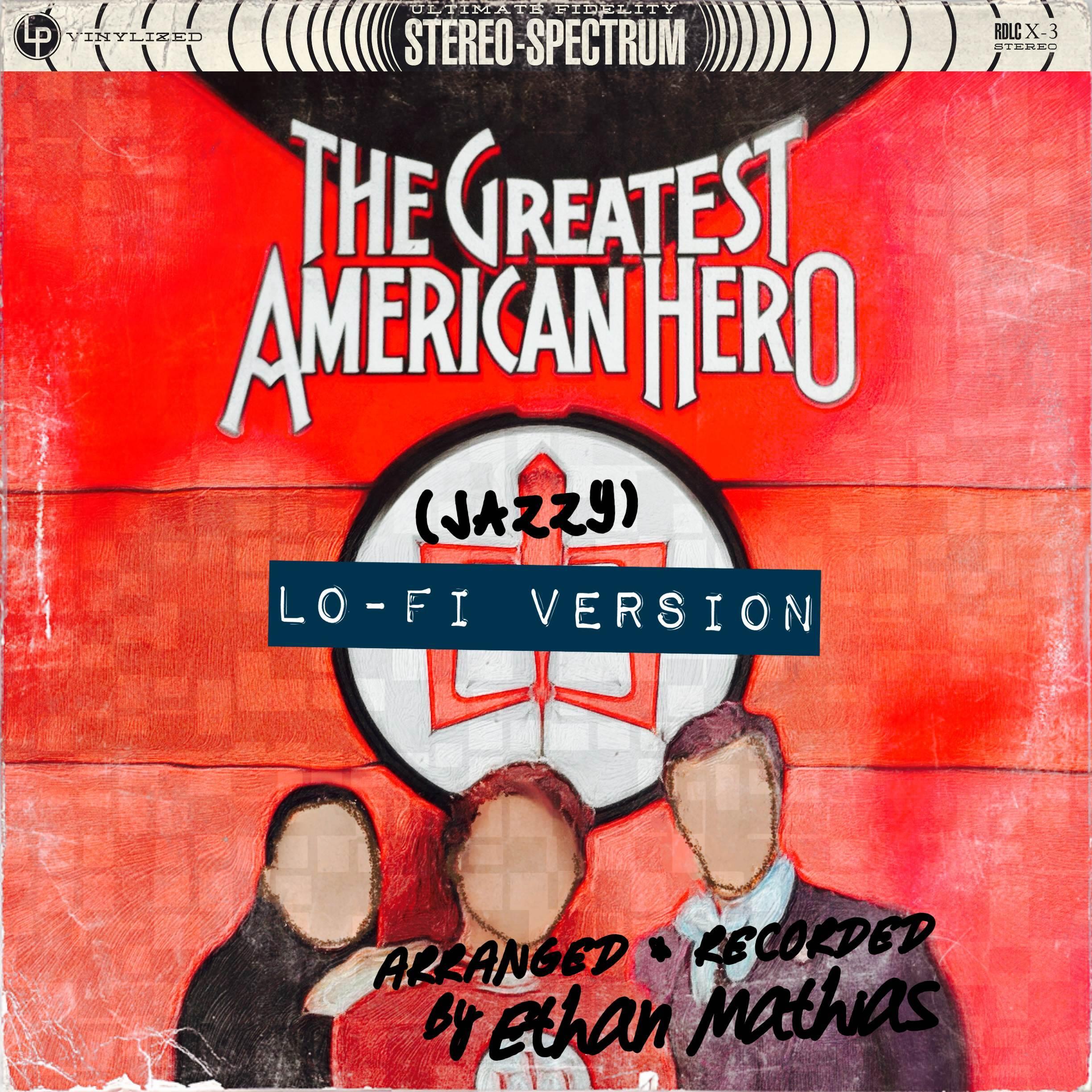Ethan Mathias | iHeart