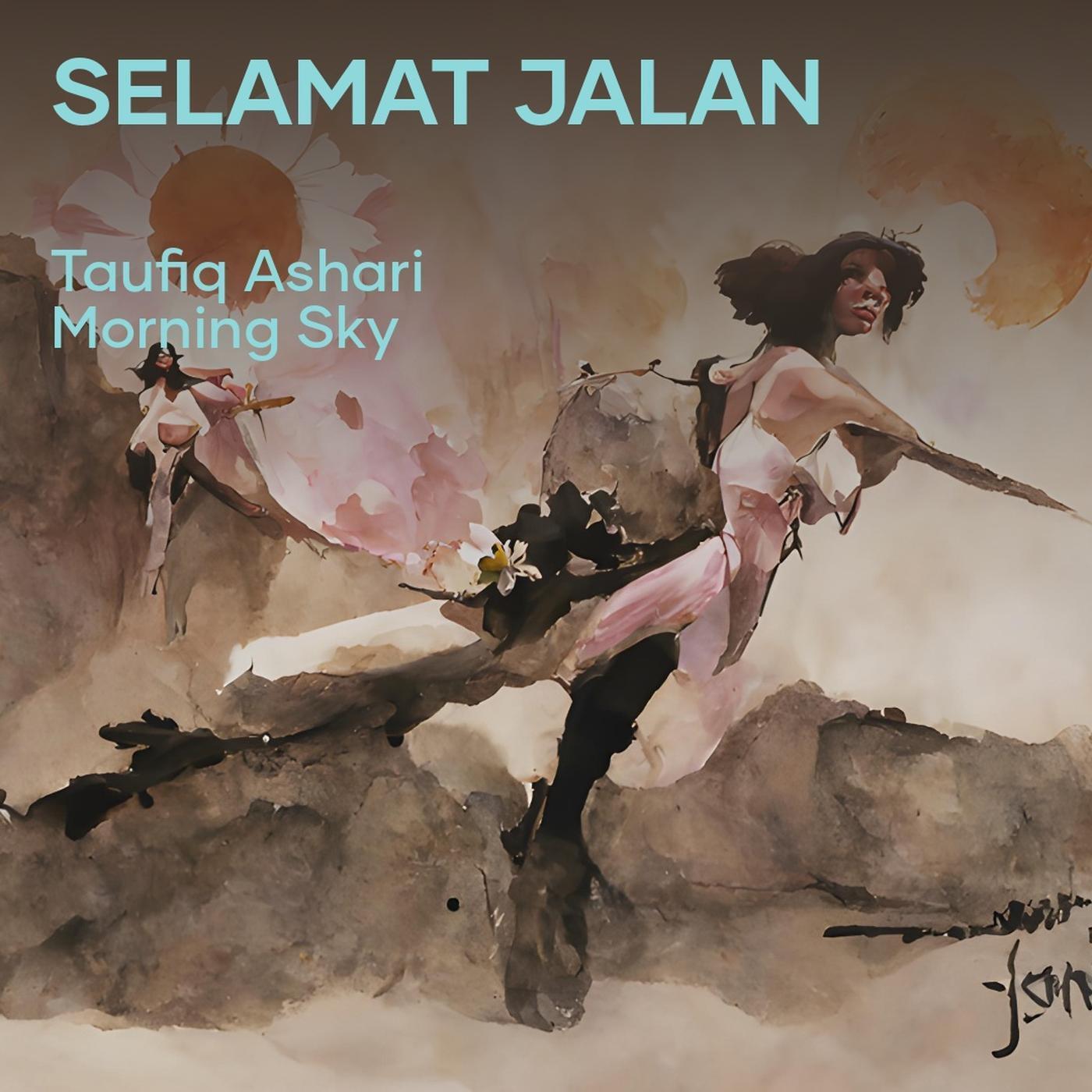 Taufiq Ashari and Morning Sky | iHeart