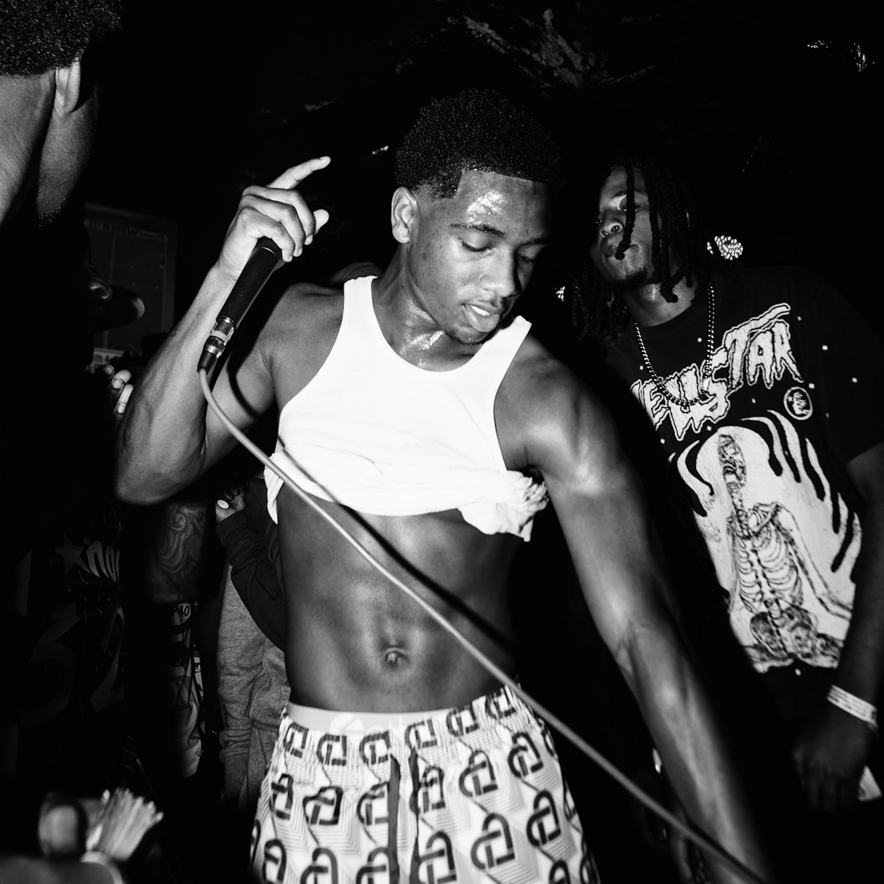 King Kawap | iHeart