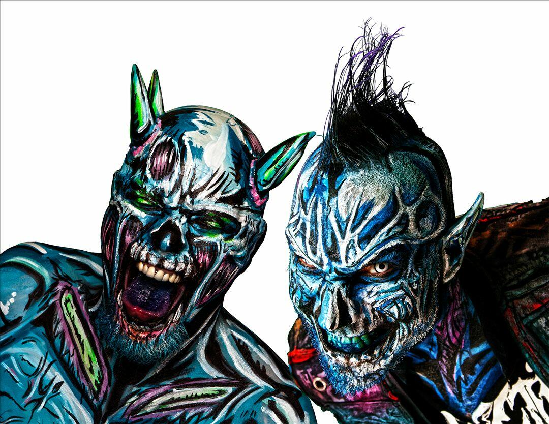 twiztid 2022 album