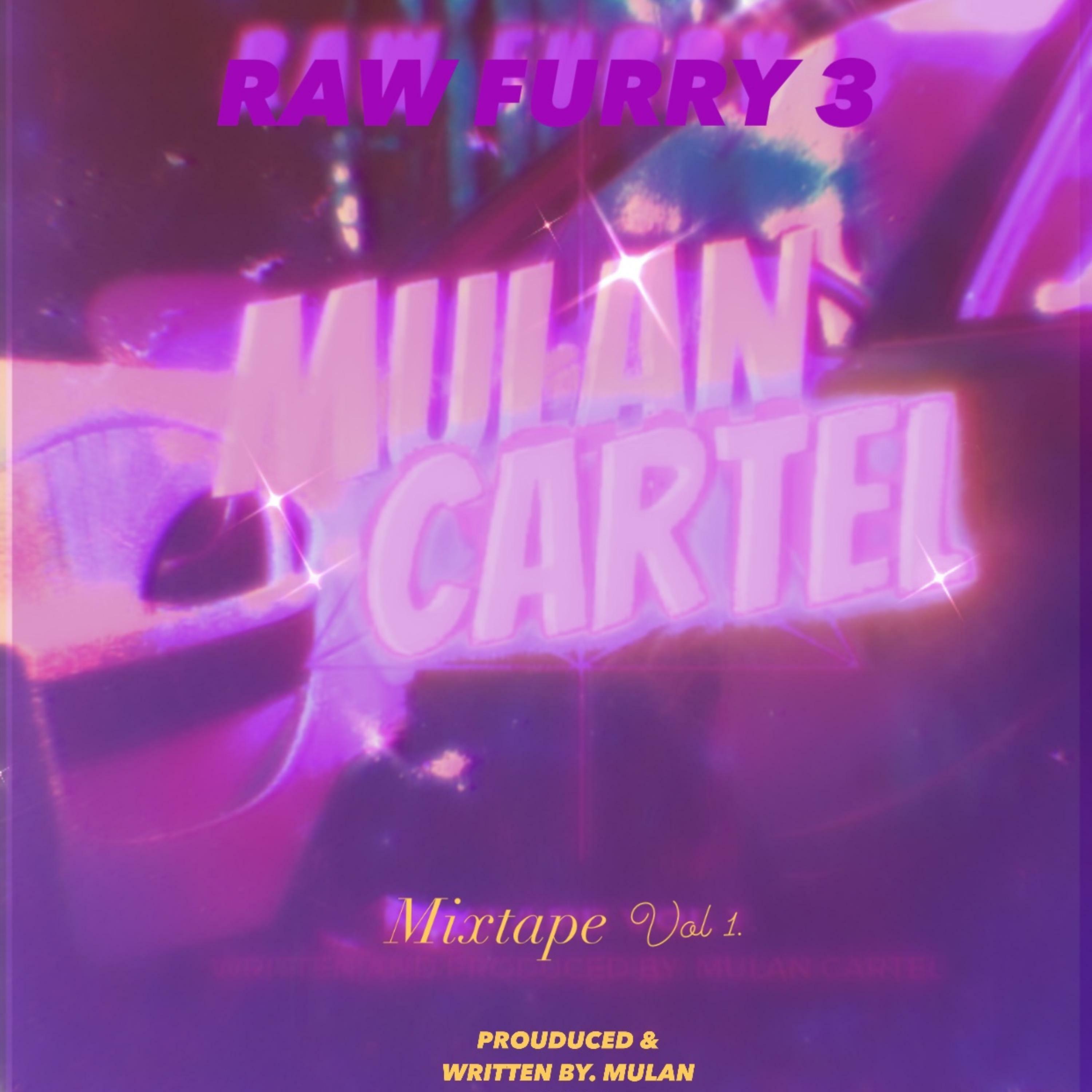 ♫ MULAN CARTEL | iHeart