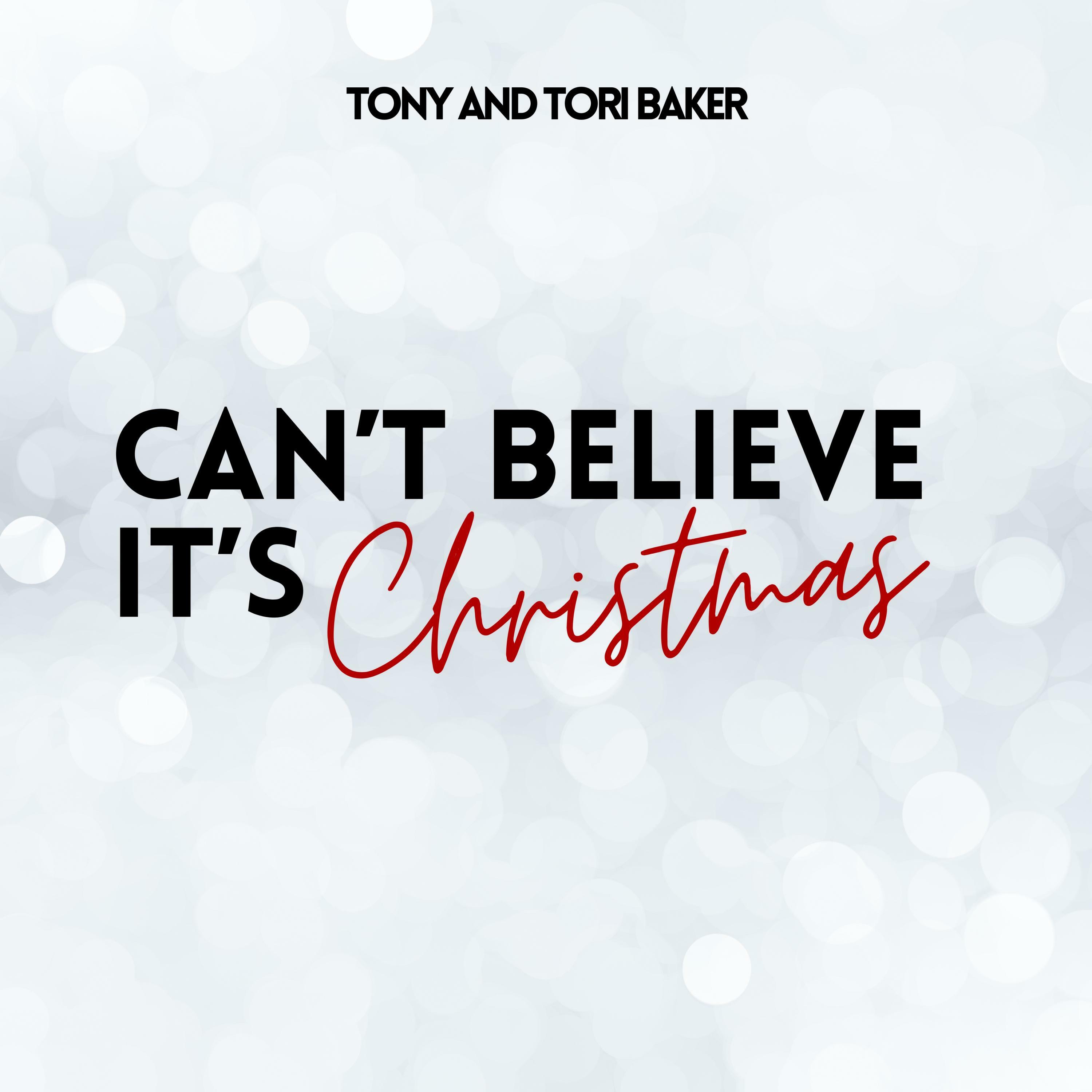 Tony and Tori Baker | iHeart
