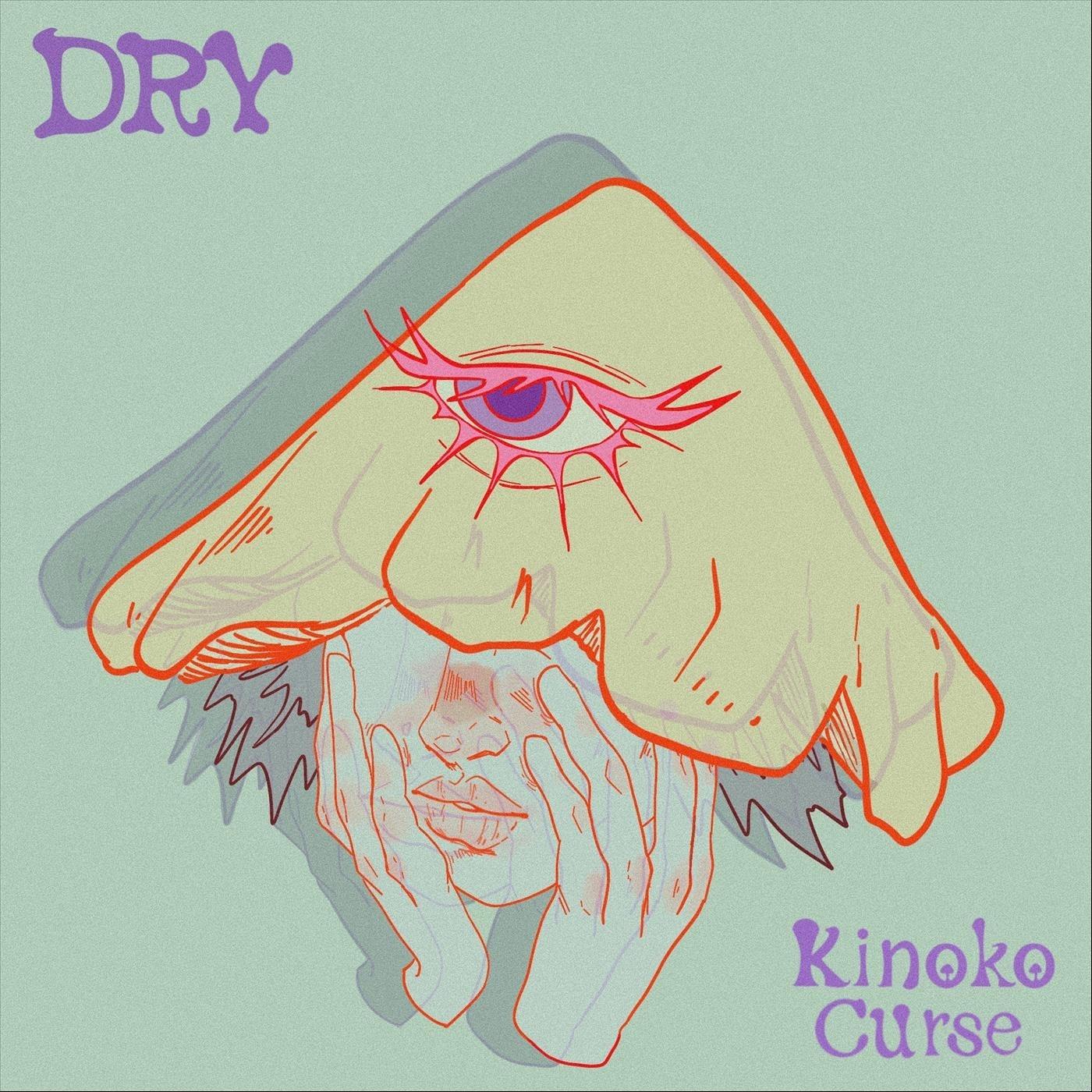 Kinoko Curse | iHeart