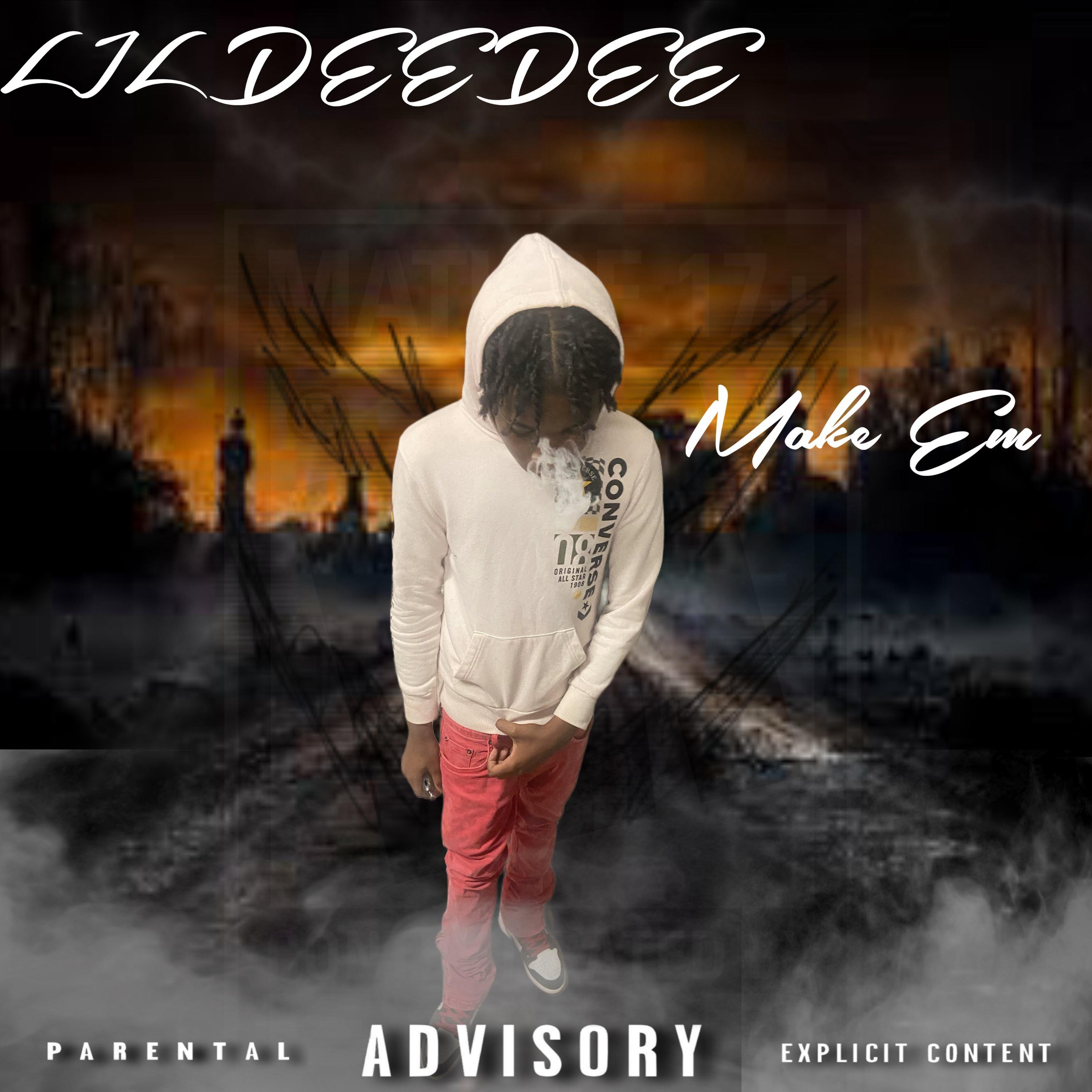 Lil DeeDee | iHeart
