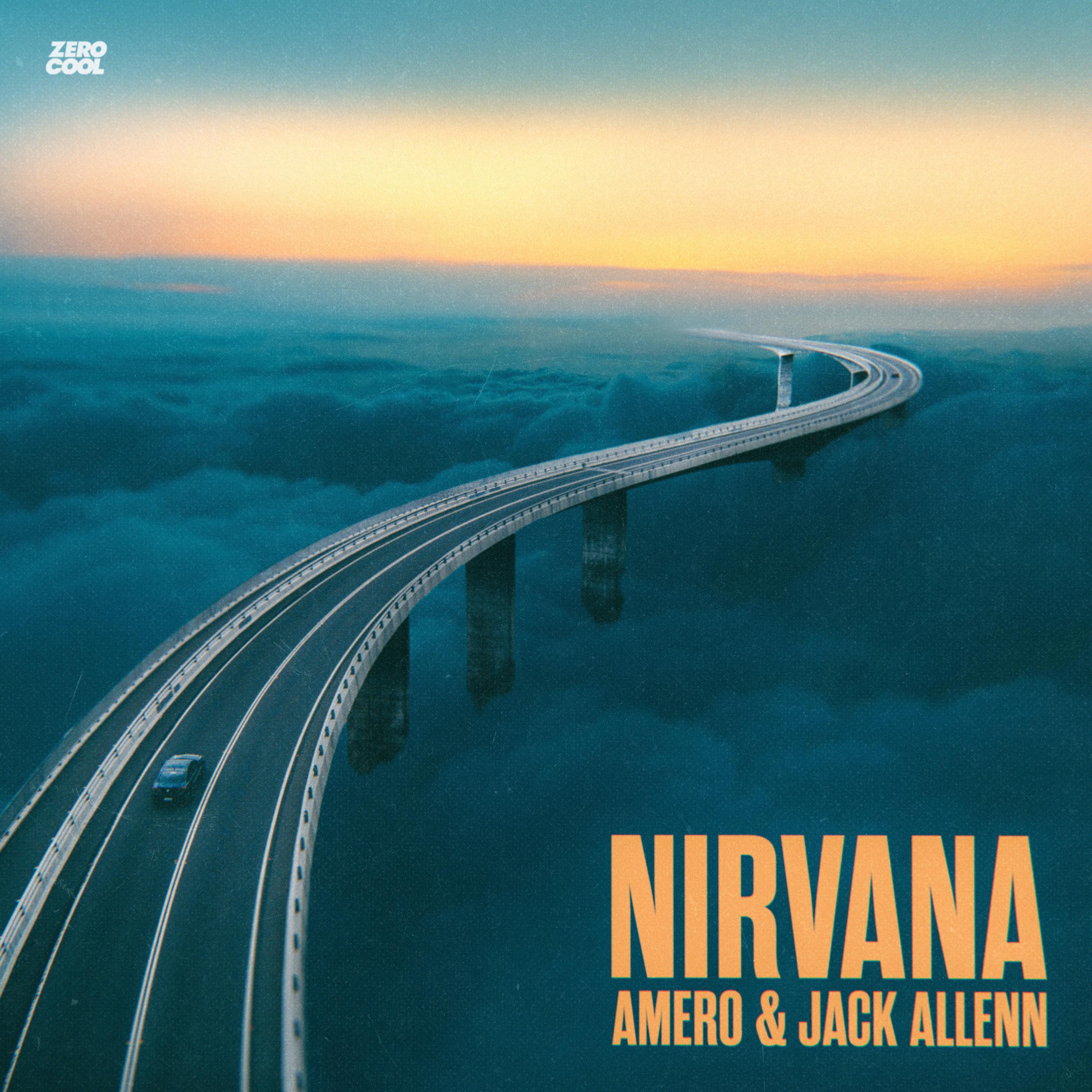 Amero & Jack Allenn | iHeart