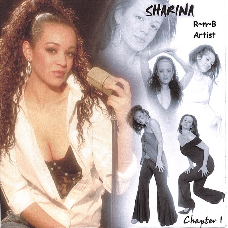 Sharina | iHeart