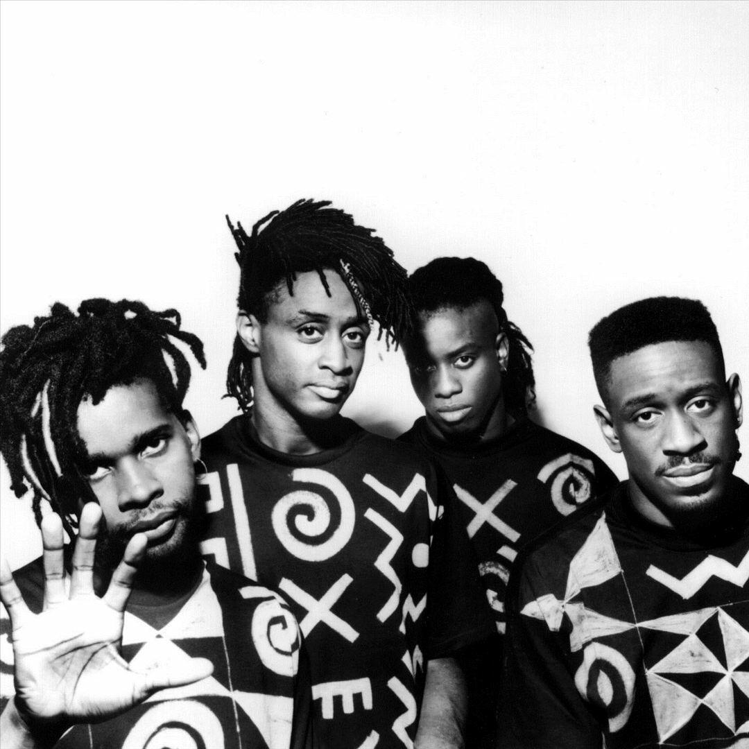 Living Colour | iHeart