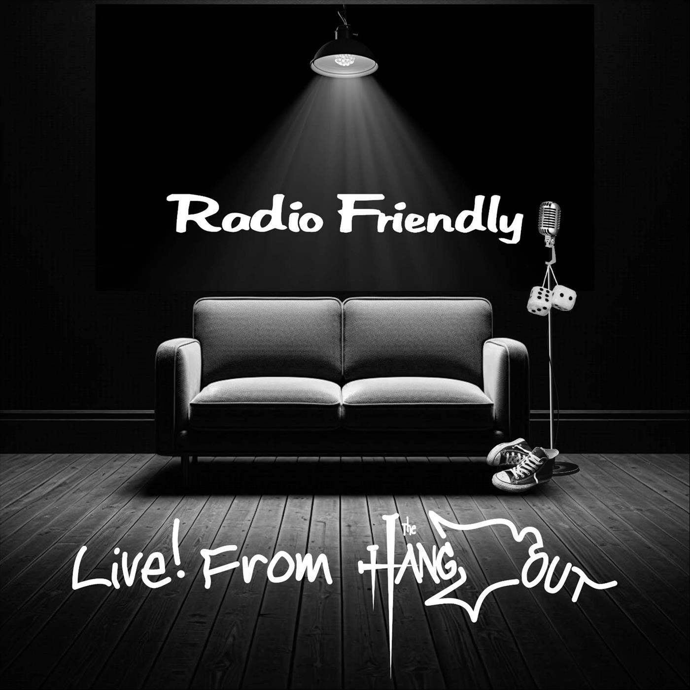 Radio Friendly iHeart