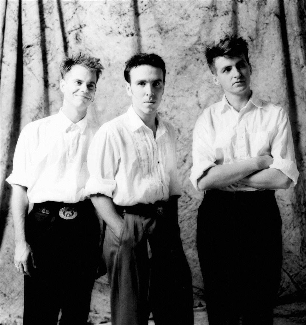 Crowded House IHeart