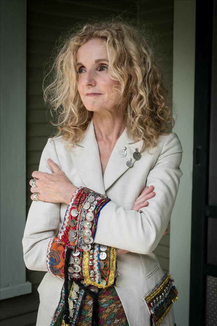 Heavenly Day - Patty Griffin 