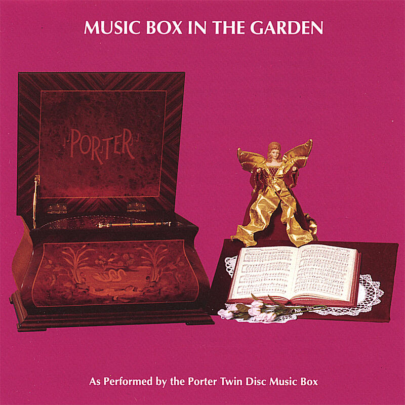 Stream Music from Artists Like Porter Music Box Co. iHeart