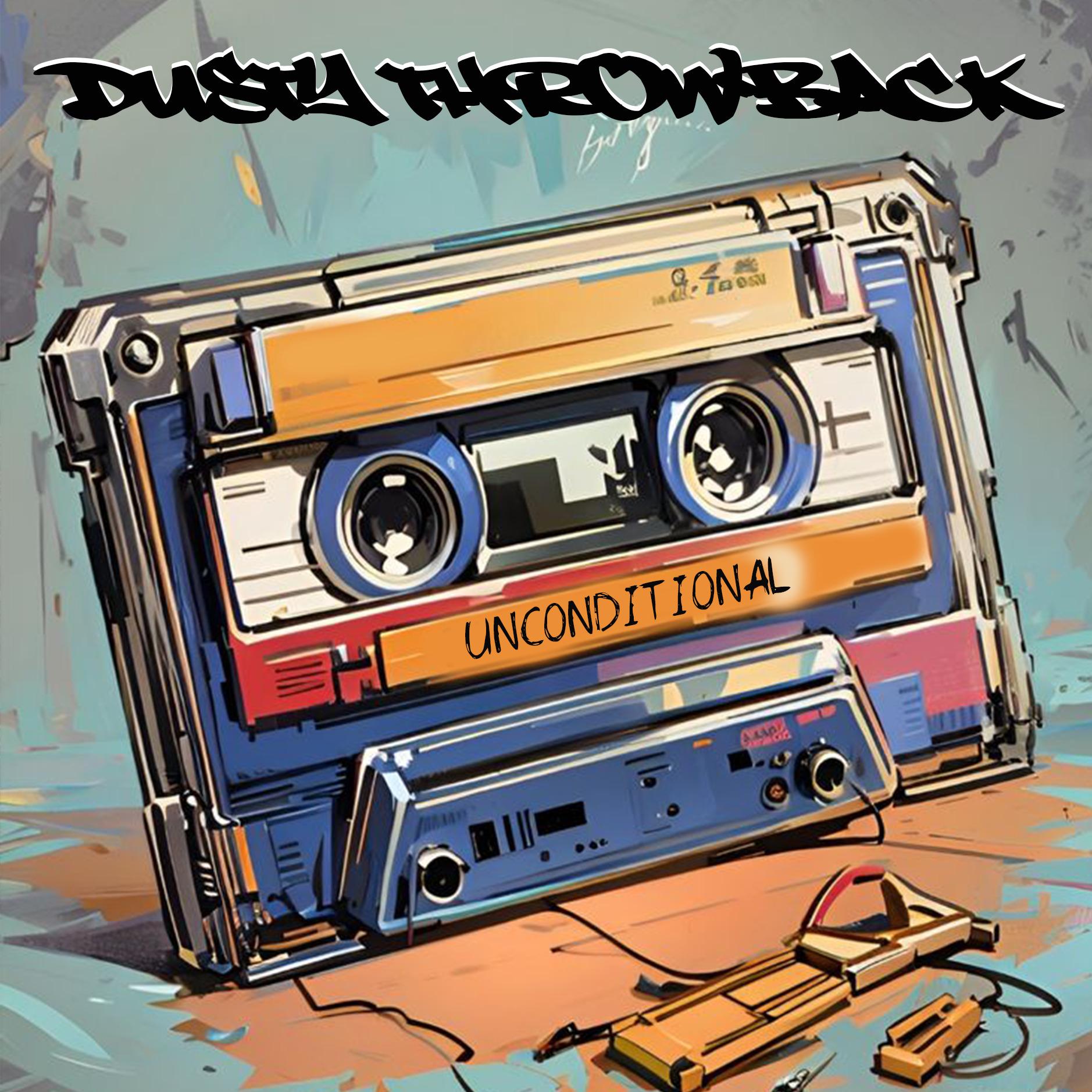 Dusty Throwback | iHeart