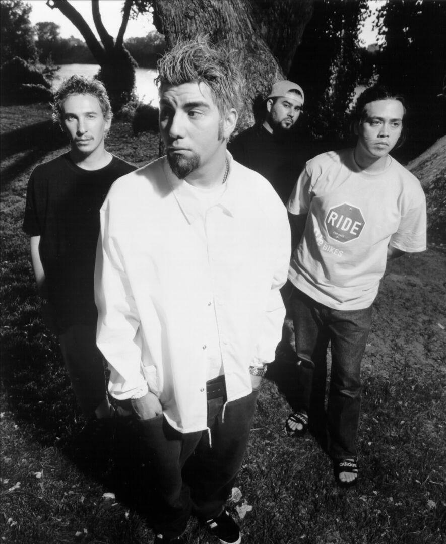 Deftones iHeart