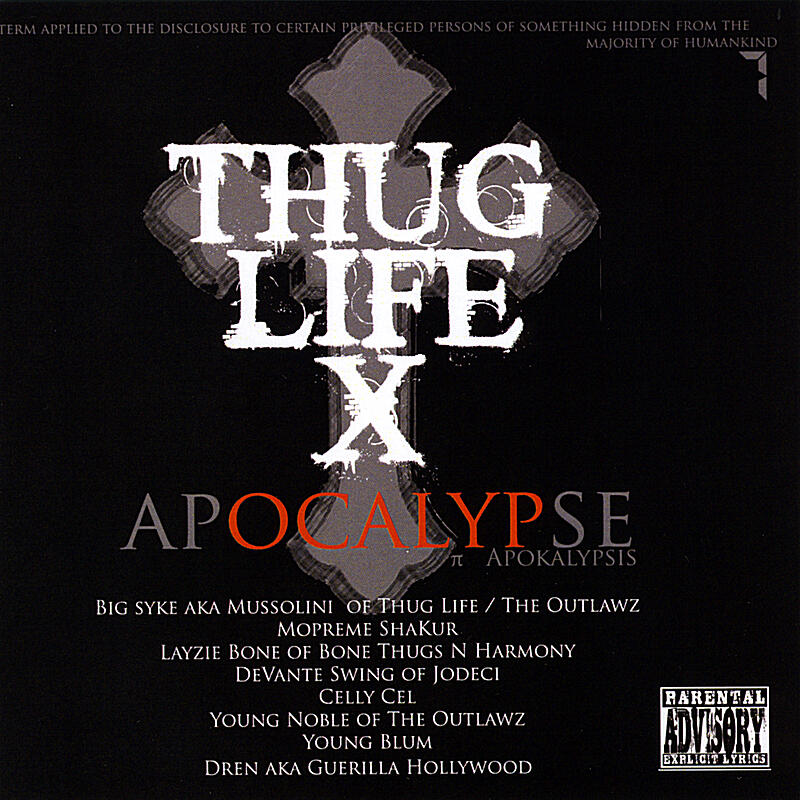 Thug Life X Radio: Listen to Free Music \u0026 Get The Latest Info  iHeartRadio