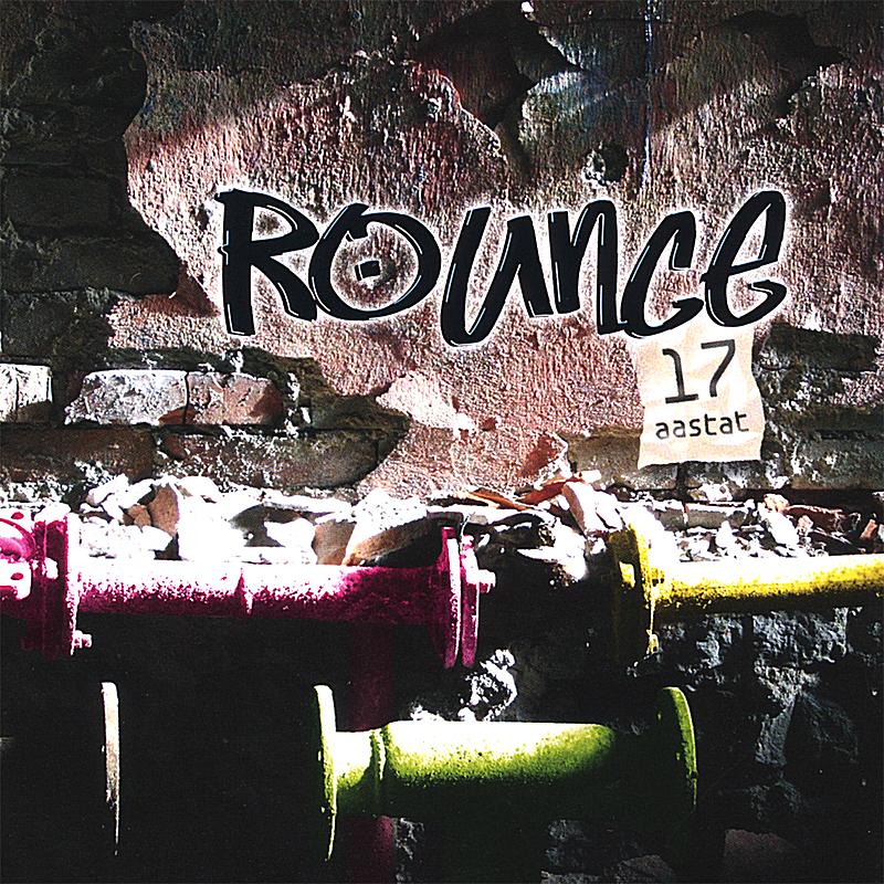 Rounce | iHeart