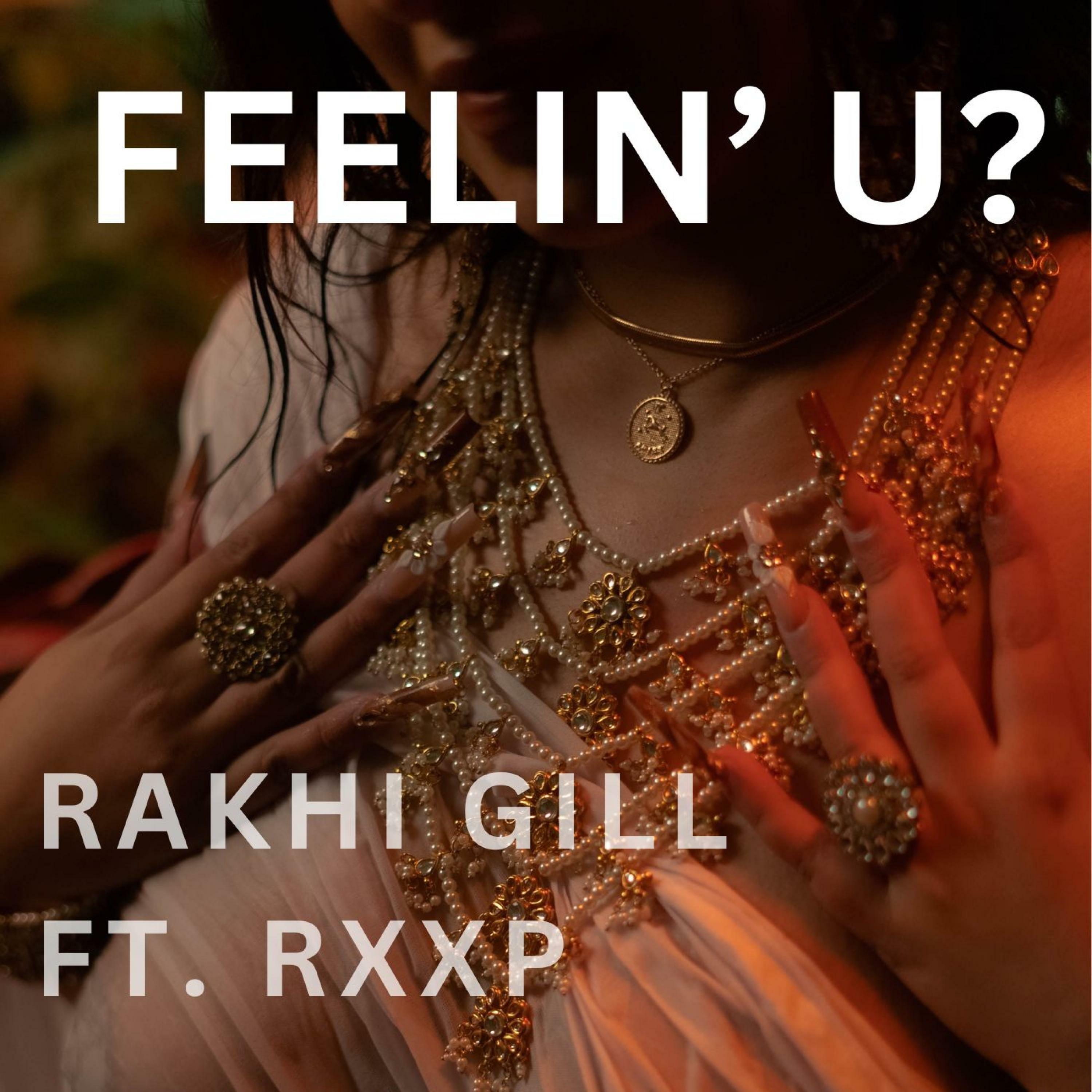 Rakhi Gill | iHeart