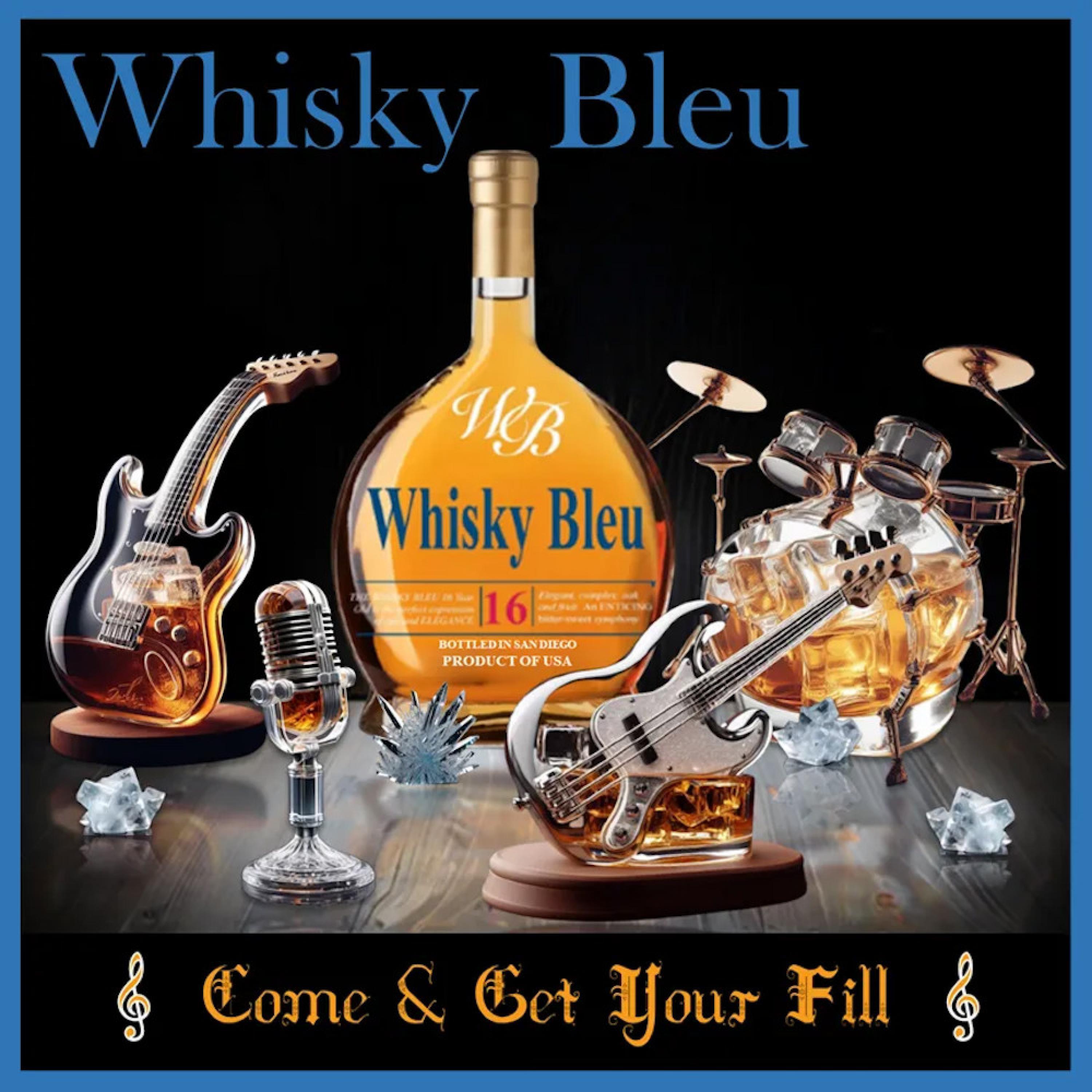 Whisky Bleu | iHeart