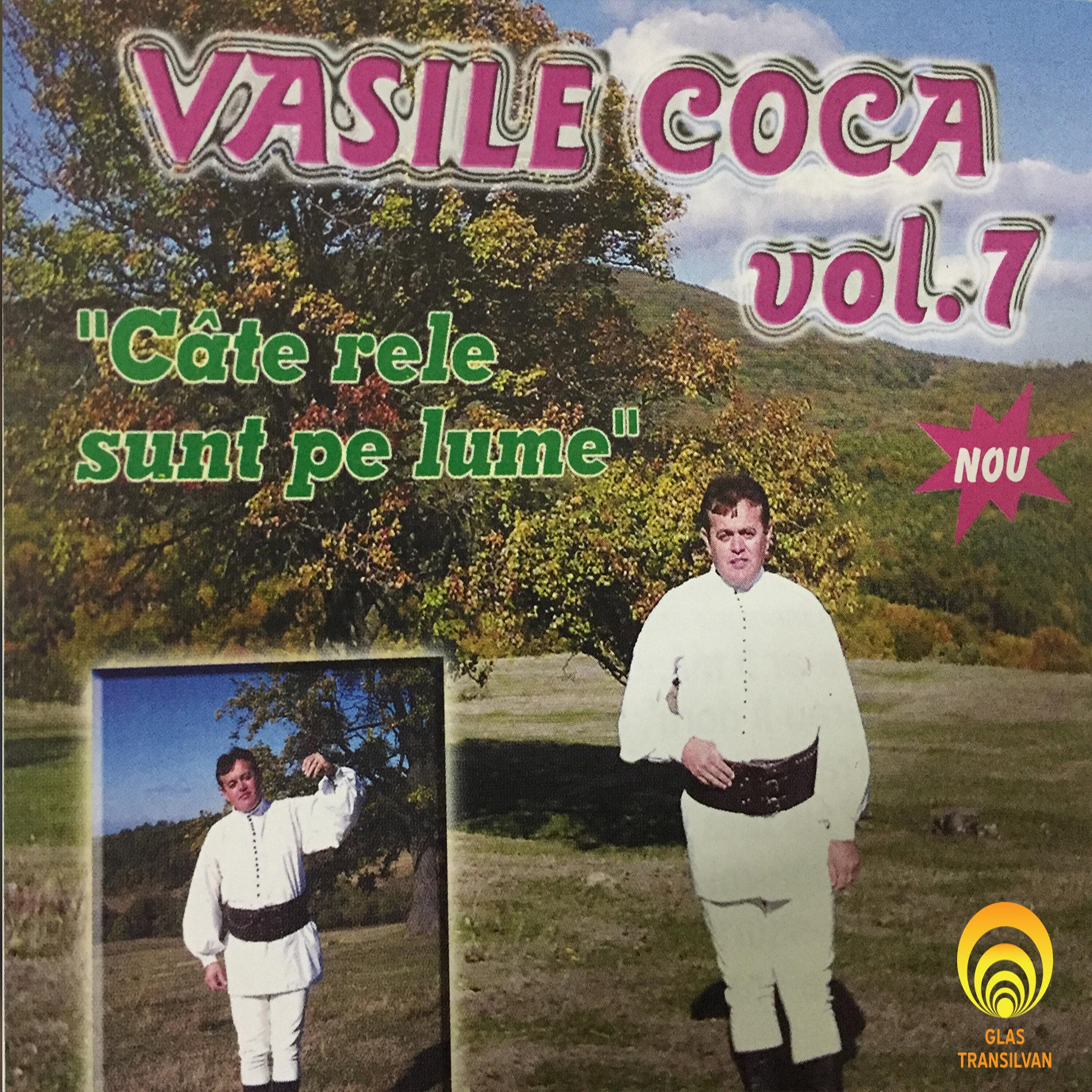 Vasile Coca | iHeart