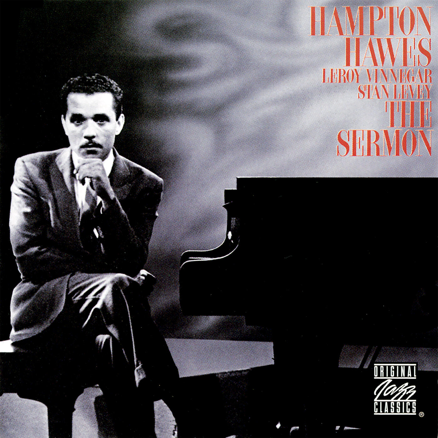 hampton hawes - The Life and Legacy of Hampton Hawes: A Jazz Pioneer - Image 2