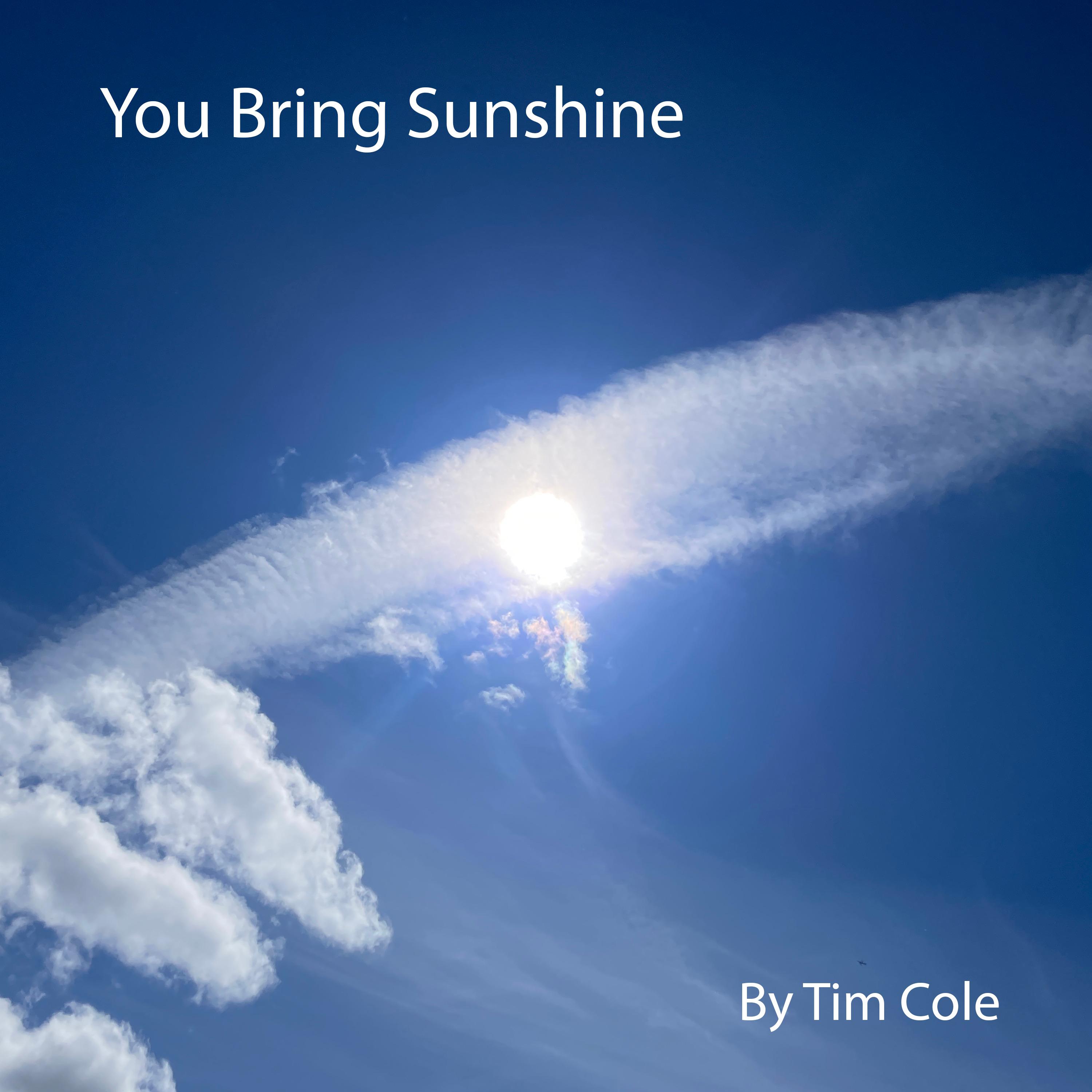 Tim Cole | iHeart