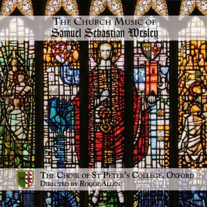 The Choir of St Peter's College | iHeart