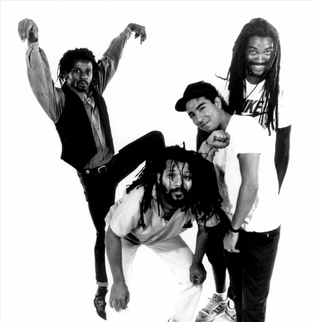 Bad Brains Band 