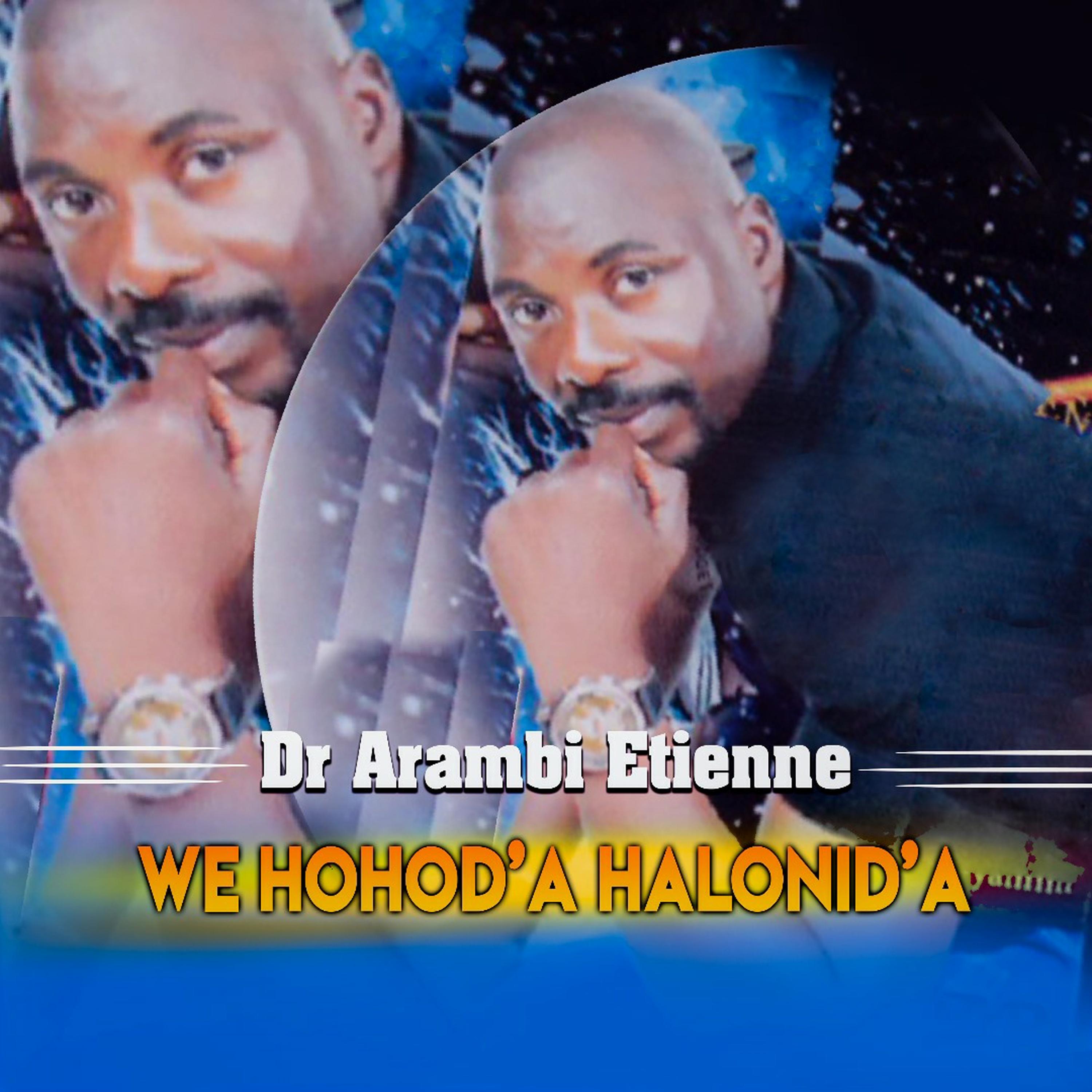 Dr Arambi Etienne | iHeart