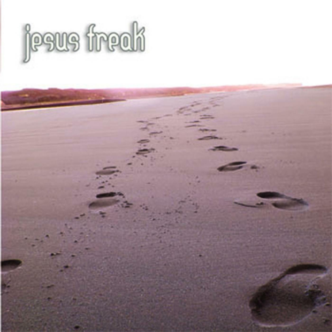 Jesus Freak | iHeart