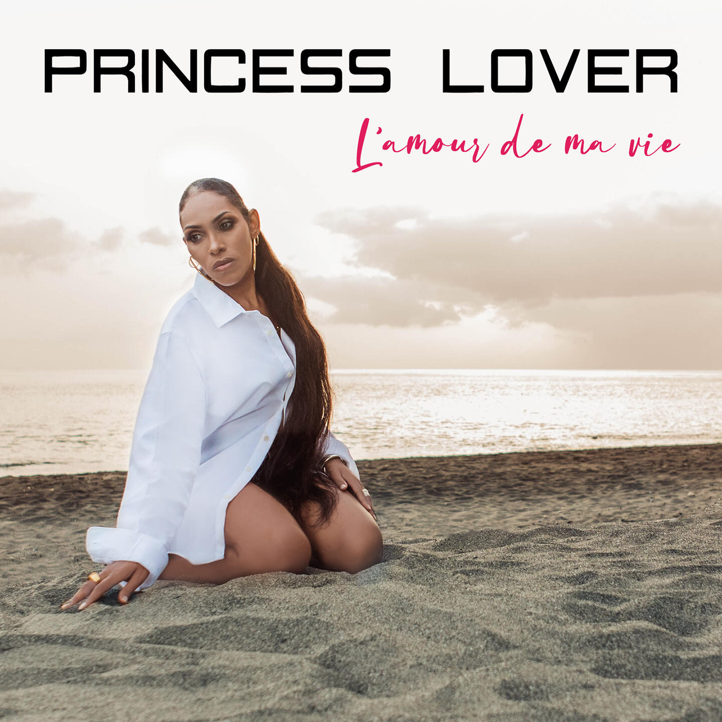 Princess Lover | iHeart