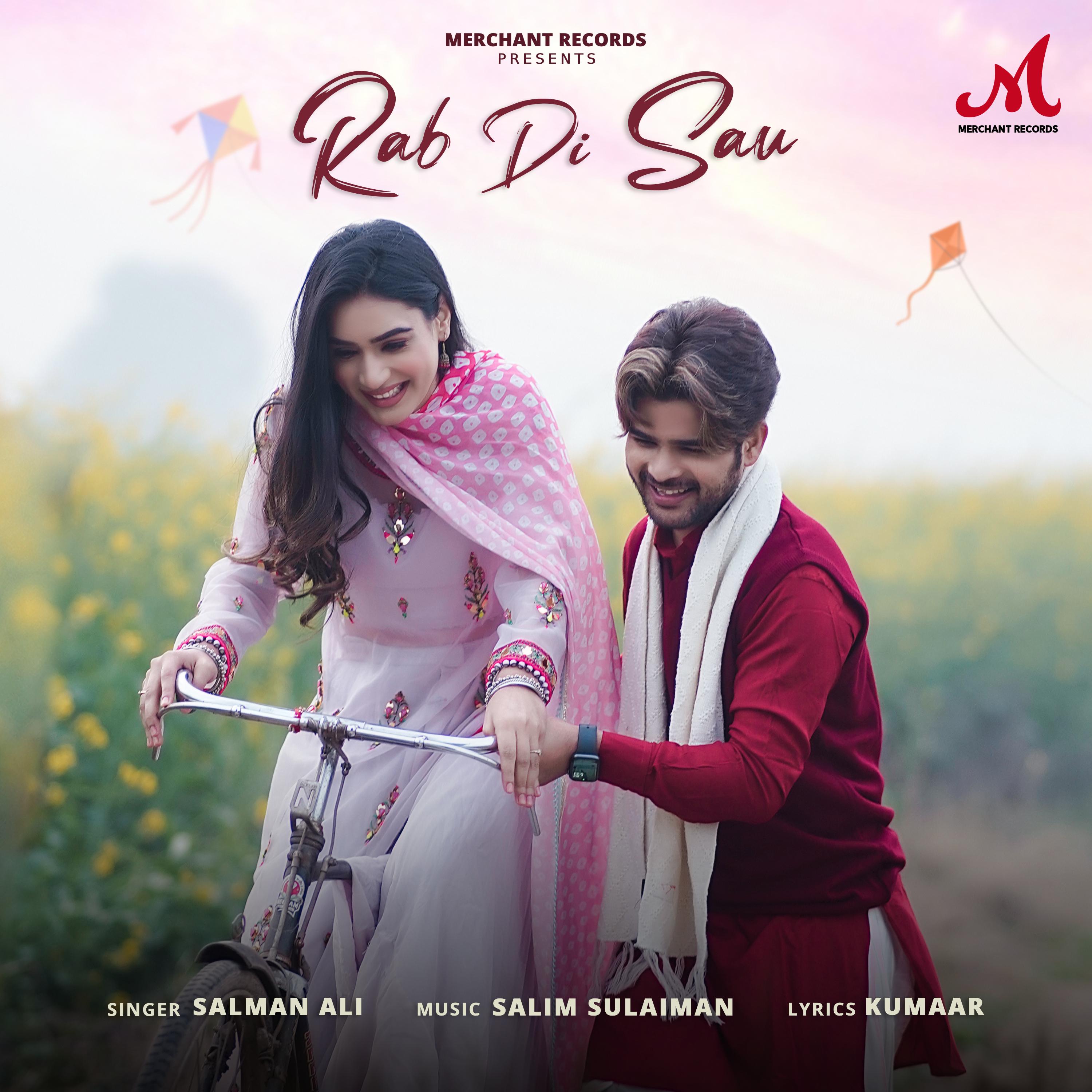 Salim-Sulaiman & Salman Ali | iHeart