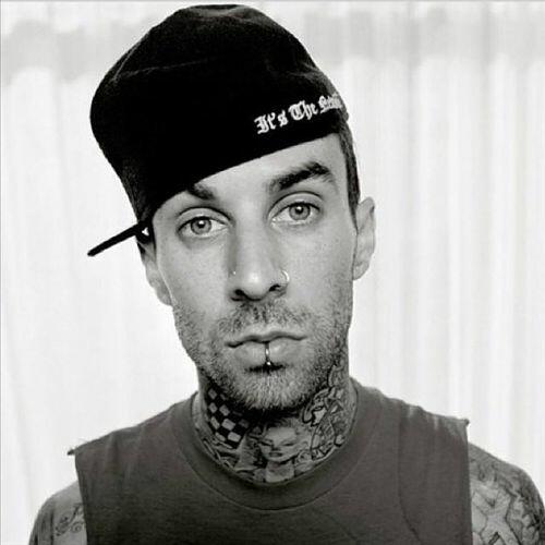 Travis Barker iHeart