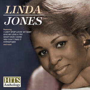 Linda Jones IHeart