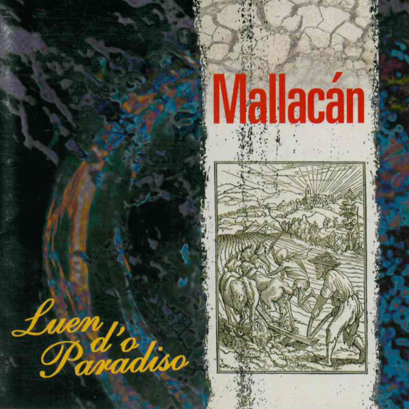 Mallacán with El Corazón del Sapo | iHeart